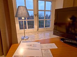 Hotel Friesische Wehde