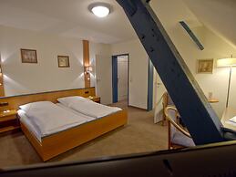 Hotel Friesische Wehde