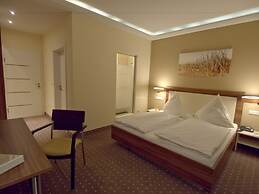 Hotel Friesische Wehde