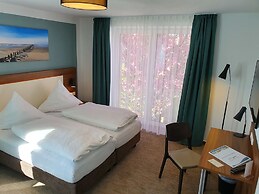 Hotel Friesische Wehde