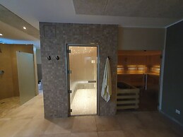 Hotel Friesische Wehde
