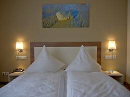 Hotel Friesische Wehde