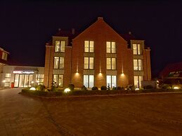 Hotel Friesische Wehde