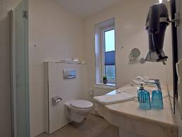 Hotel Friesische Wehde