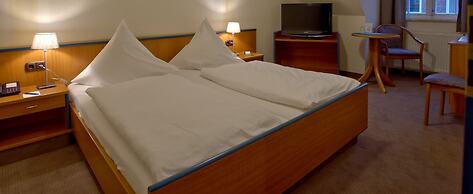 Hotel Friesische Wehde