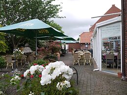 Hotel Friesische Wehde