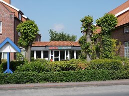 Hotel Friesische Wehde