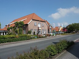 Hotel Friesische Wehde