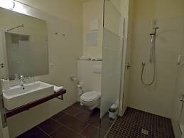 Hotel Friesische Wehde