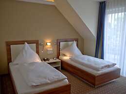 Hotel Friesische Wehde