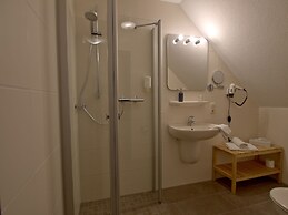 Hotel Friesische Wehde