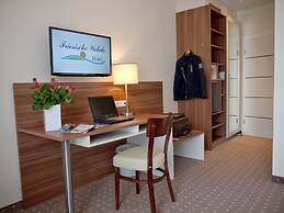 Hotel Friesische Wehde