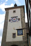 Hotel Restaurant Café Uhl