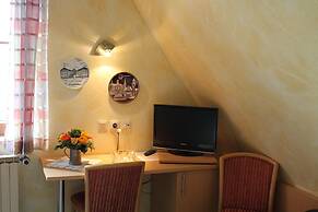 Hotel Restaurant Café Uhl