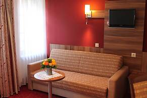 Hotel Restaurant Café Uhl