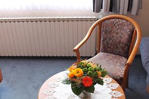 Hotel Restaurant Café Uhl