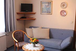 Hotel Restaurant Café Uhl