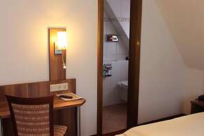 Hotel Restaurant Café Uhl