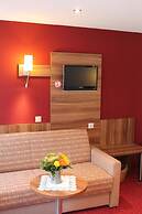 Hotel Restaurant Café Uhl