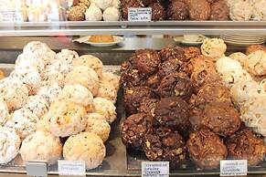 Hotel Restaurant Café Uhl