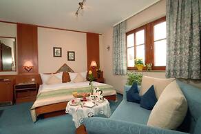 Hotel Restaurant Café Uhl