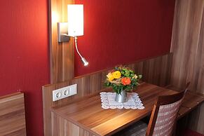 Hotel Restaurant Café Uhl