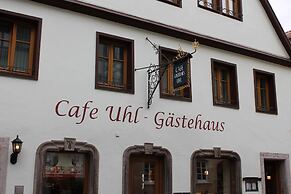 Hotel Restaurant Café Uhl