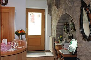 Hotel Restaurant Café Uhl