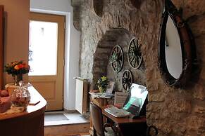 Hotel Restaurant Café Uhl