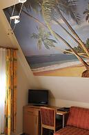 Hotel Restaurant Café Uhl