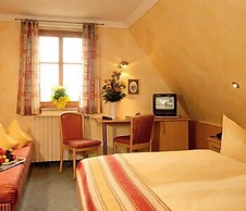 Hotel Restaurant Café Uhl