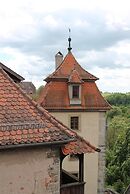 Hotel Restaurant Café Uhl