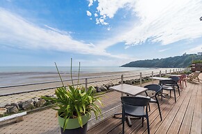 Hôtel Miléade de la Plage - Binic