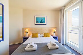 Hôtel Miléade de la Plage - Binic