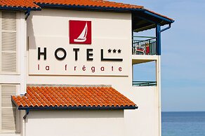 La Frégate - Bidart - Hôtel by Miléade