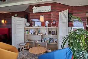 La Frégate - Bidart - Hôtel by Miléade