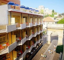 Hotel Colibrì