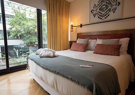 Hotel Palermitano by DOT Boutique