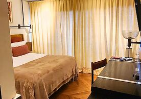 Hotel Palermitano by DOT Boutique