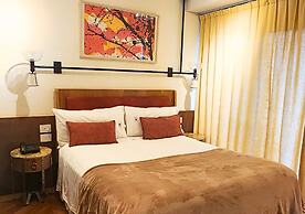 Hotel Palermitano by DOT Boutique