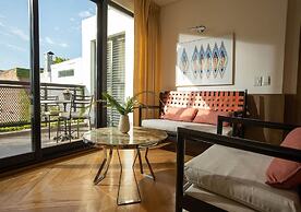 Hotel Palermitano by DOT Boutique