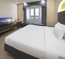 Viet Lotus Saigon Hotel