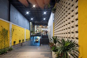 Viet Lotus Saigon Hotel