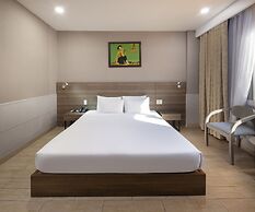 Viet Lotus Saigon Hotel