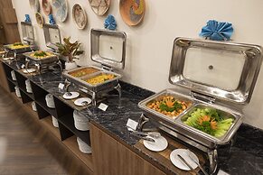 Viet Lotus Saigon Hotel