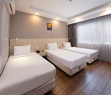 Viet Lotus Saigon Hotel