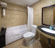 Viet Lotus Saigon Hotel