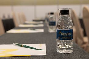 Viet Lotus Saigon Hotel