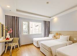 Viet Lotus Saigon Hotel