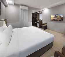 Viet Lotus Saigon Hotel